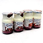 Landliebe jogurt mix jahody-třešně chlaz. 4x150g